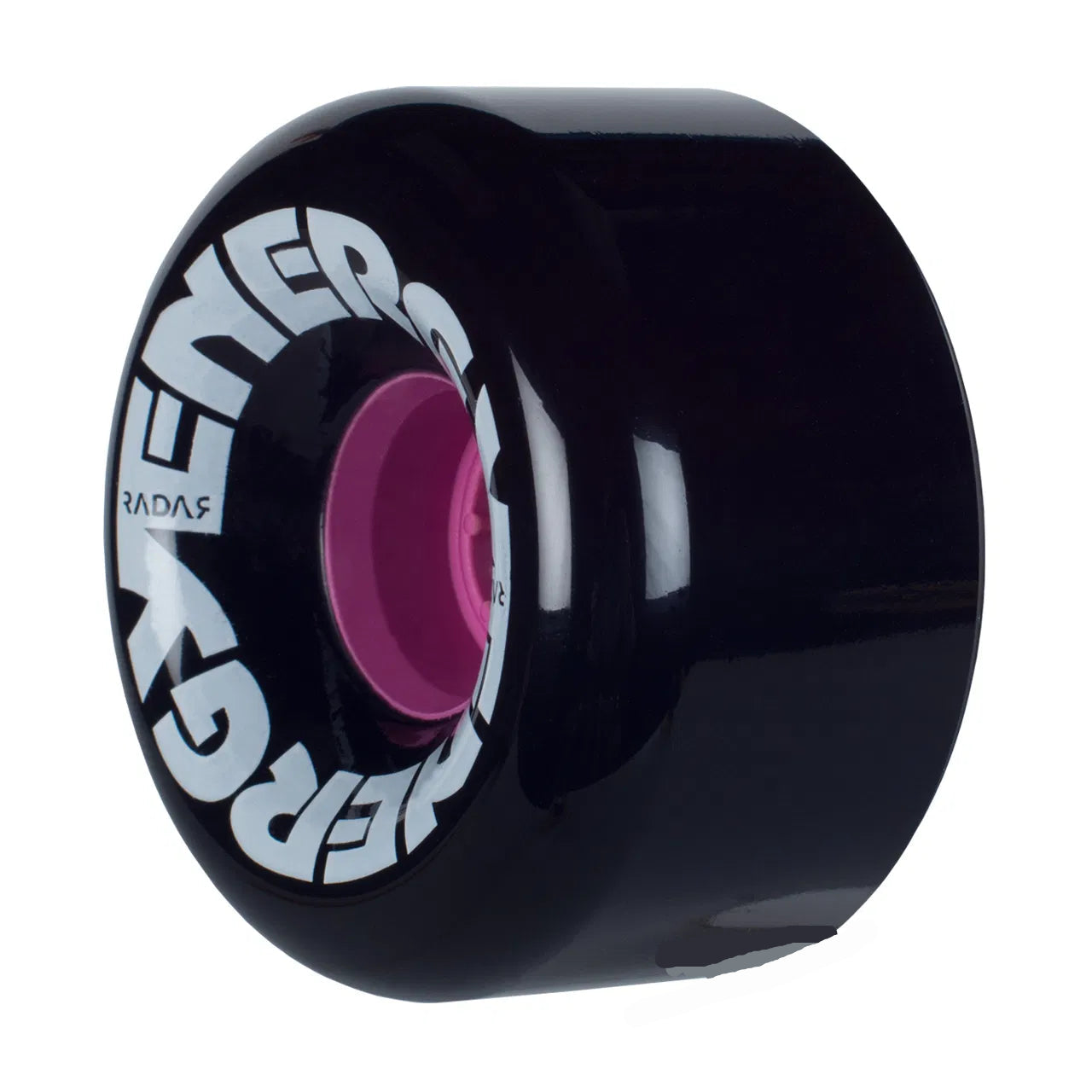 Radar Energy Wheels - 78A - Outdoor Roller Skate Wheels